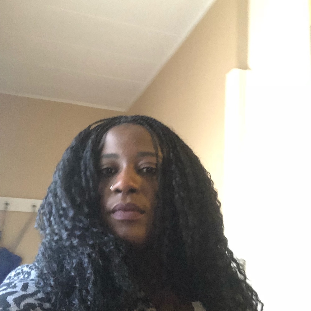 Meet your Posher, Jacquie